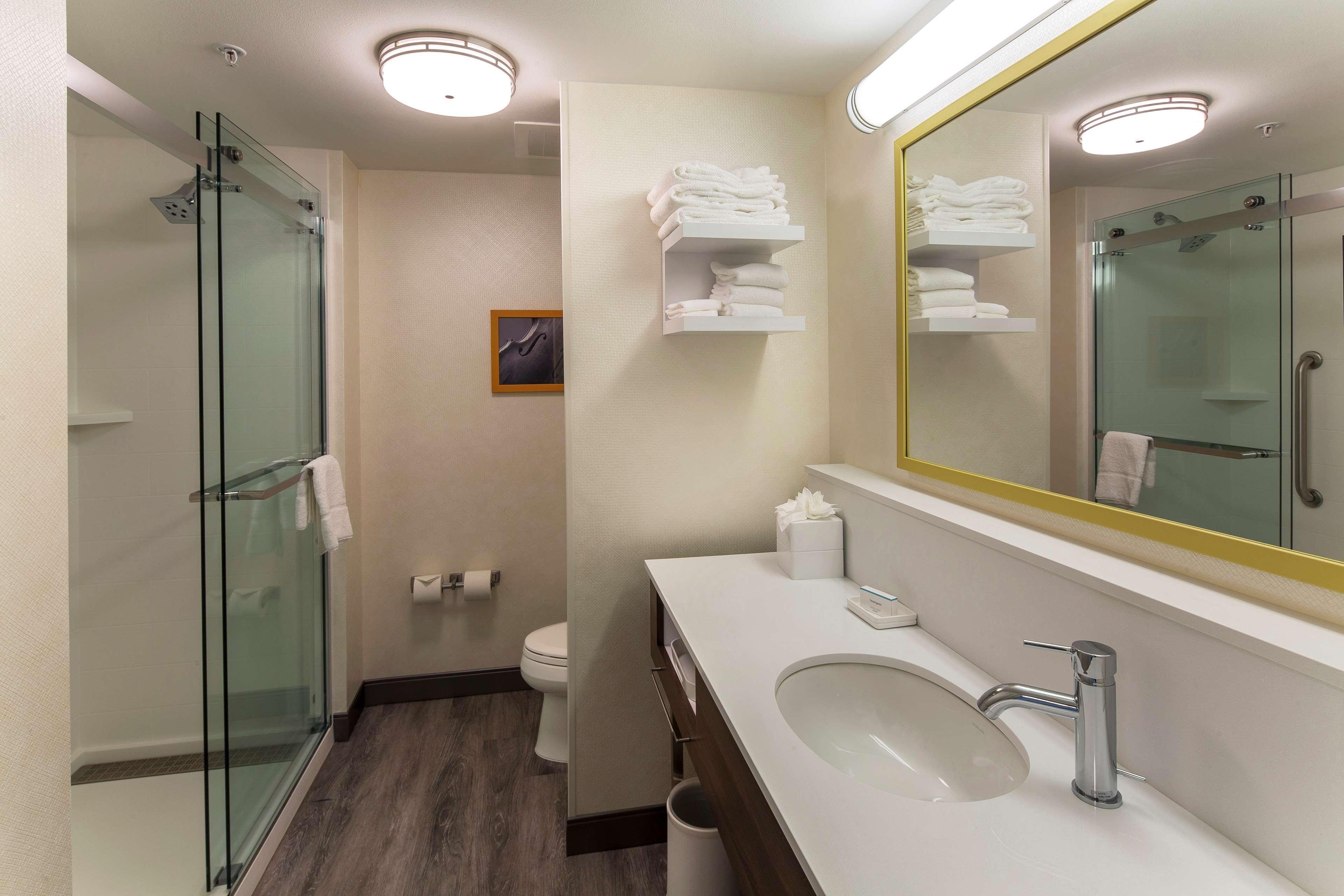 Hampton Inn & Suites Atlanta-Midtown, Ga Екстер'єр фото