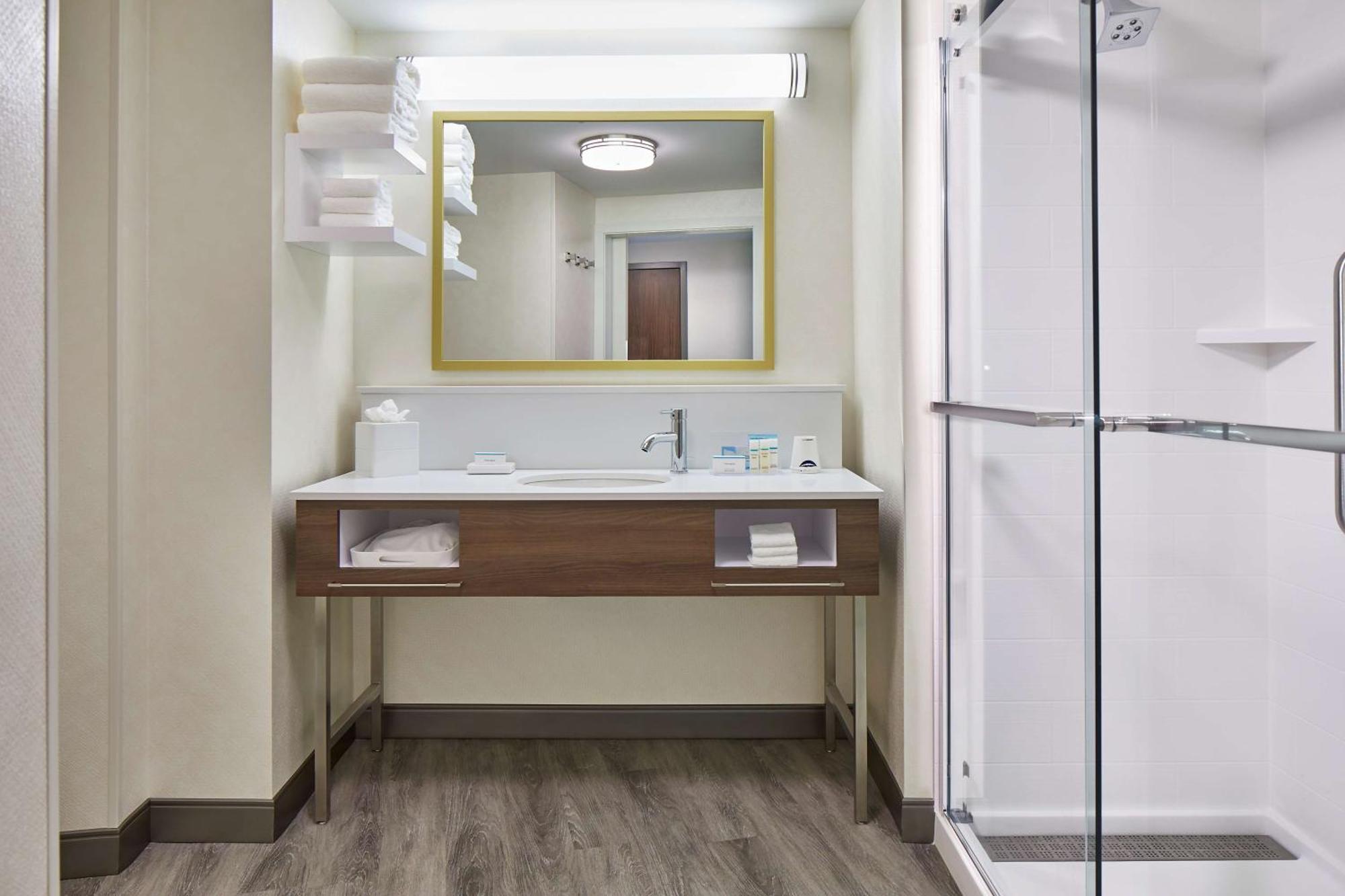 Hampton Inn & Suites Atlanta-Midtown, Ga Екстер'єр фото